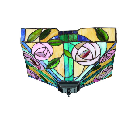 Plafon Willow (70699) Tiffany