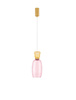 Lampa wisząca wewnętrzna PERENE (LE44465) - Luces Exclusivas