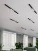 Oprawa Natynkowa MIXLINE LED Kol. Szary (40286-M940-F3-00-16) - AqForm