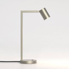 Lampa Stołowa Ascoli Desk Matowy Nikiel (1286017) - Astro Lighting