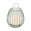 Lampa na baterie Jim Nordlux LED  Metal Zielony