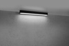 Lampa sufitowa PINNE 67 czarny 4000K (TH.045) - Thoro Lighting