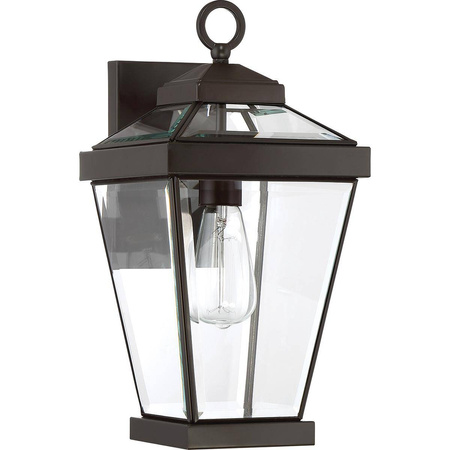 Kinkiet zewnętrzny Ravine (QZ-RAVINE2-M) - Elstead Lighting