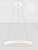 Lampa wisząca wewnętrzna BATALLAS (LE44782) - Luces Exclusivas