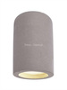 Plafon betonowy tuba NAOS II (D348049)