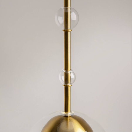 Lampa wisząca Ros (MOD227PL-01BS) - Maytoni