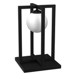 Lampa stołowa DIEGO (MLP8571) - Milagro