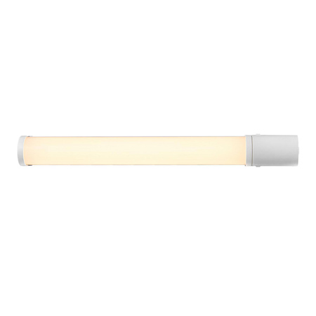 Lampa ścienna MALAIKA Nordlux LED  Aluminium Biały