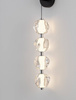 Kinkiet wewnętrzny CHEPEN (LE44426) - Luces Exclusivas