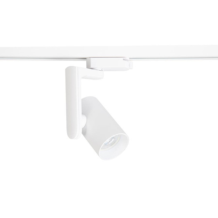 Oprawa Timor Track Biały 1xGU10 (ML2284) - Milagro