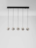 Lampa wisząca wewnętrzna CHEPEN (LE44644) - Luces Exclusivas