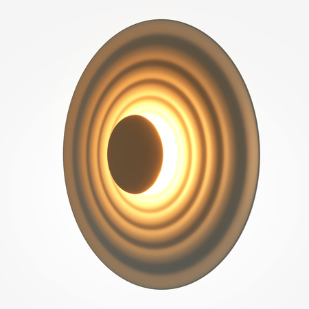 Kinkiet Nami (MOD400WL-L5KH2.7K) - Maytoni