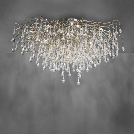 Lampa sufitowa ICICLE 100 cm (8092-55) - Paul Neuhaus