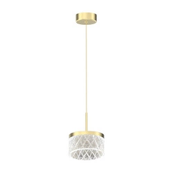 Lampa wisząca ELEGANCE 9W LED (ML0995) - Milagro
