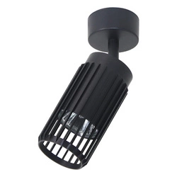 VERTICAL BLACK SPOT 1xGU10 (ML0294) - Milagro