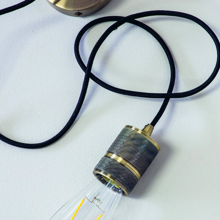 Lampa Wisząca Urban (76587) Endon
