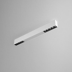 Oprawa Natynkowa Rafter points LED Kol. Złoty (40523-L940-WW-00-19) - AqForm
