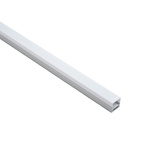 1PCS 2M ALUMINUM PROFILE 1PCS 2M OPAL PC COVER (20198 Zambelis) - Zambelis