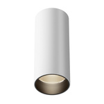 Lampa sufitowa FOCUS LED (C056CL-L12W3K-W-W) - Maytoni