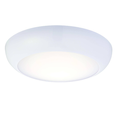 Plafon Forca Microwave IP65 12W (77893) - Saxby