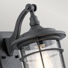 Kinkiet zewnętrzny Royal Marine (KL-ROYAL-MARINE2-S) - Elstead Lighting
