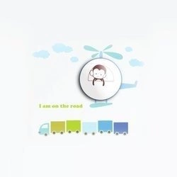 HELICOPTER ML144 Milagro