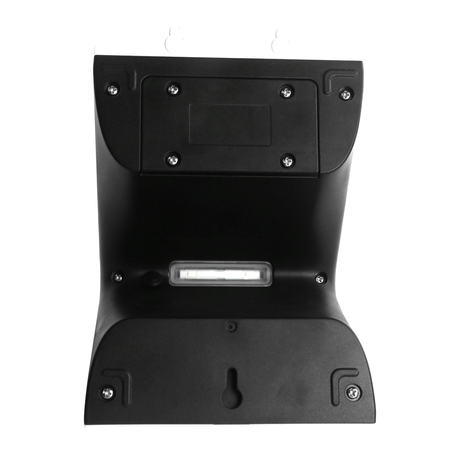 Lampka Solarna Butterfly Biała 3,2W (EKO8824) - Eko-Light / z czujnikiem ruchu i zmierzchu