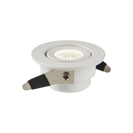 Lampa sufitowa LALO Tilt 4000K 4W (99560) - Saxby