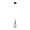 Lampa wisząca Copita (P003PL-01G1) - Maytoni