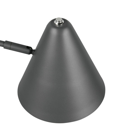 Lampa podłogowa z wysięgnikiem COSIMA (463900142) - Trio