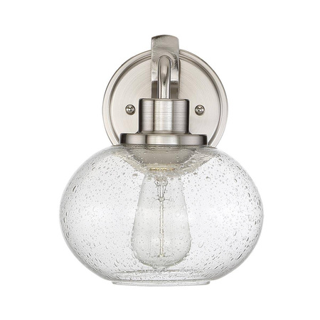 Kinkiet Trilogy (QZ-TRILOGY1-BN) - Elstead Lighting
