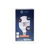 ŻARÓWKA OWADOBÓJCZA 8W E27 (EKZA486) - Eko-Light