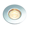 Lampa wpuszczana Speculo round IP65 50W (79980) - Saxby