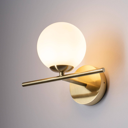 Kinkiet ARALIA (10527) - Nowodvorski