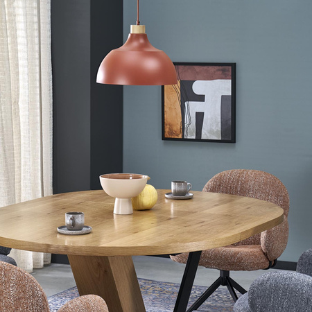 Lampa wisząca CAP BRICK 1 (6927) - TK Lighting