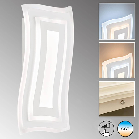 Kinkiet Gorden (30330) - Fischer&Honsel