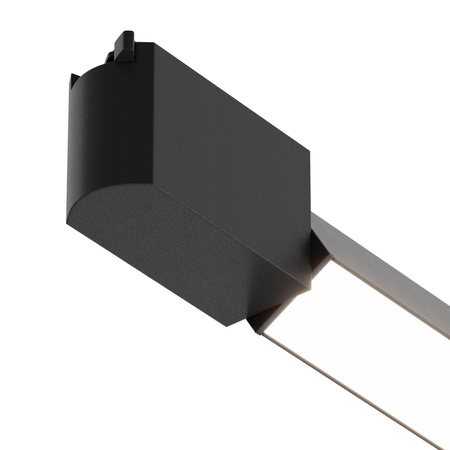 Oprawa do systemu szynowego Basis Rot (TR104-1-24W4K-B-DE) - Maytoni