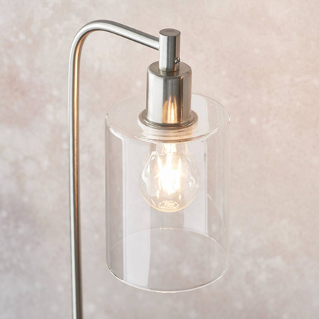 Lampa Stołowa Toledo (90558) Endon