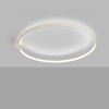 Plafon RIO 110 beżowy LED 4000K (TH.372) - Thoro Lighting
