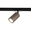 Reflektor na szynoprzewód TRACER TUNE BROWN 1  GU_10 (16145) - TK Lighting