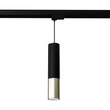 LOOPEZ czarny/złoty GU10 3000K 7W 510lm (MYL.00014) - Make Your Light