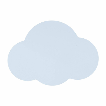 Kinkiet CLOUD błękit (4966) - TK Lighting