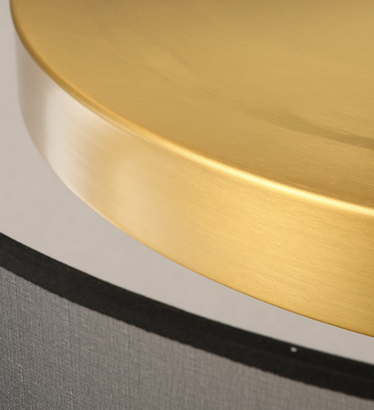 Plafon LED MDG60NW Golden EYE 60W 4000K (ABIGALI-MDG60NW)