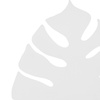 Kinkiet MONSTERA XL biały 4 (5915) - TK Lighting