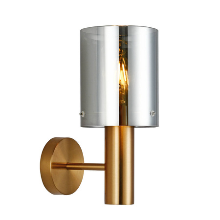 Sardo  (WL-5581-1A-BRO+SG) - Italux