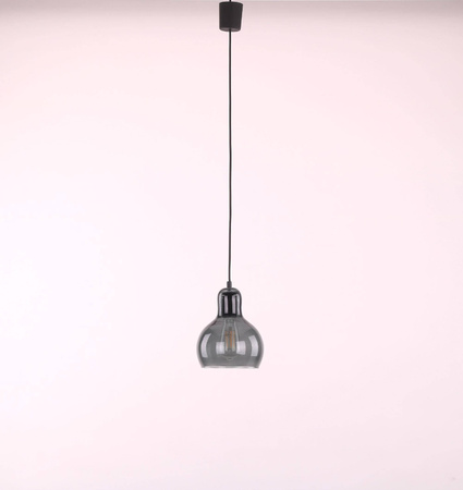 Lampa wisząca MANGO NEW 1 PŁ ANTISOL (4362) - TK Lighting