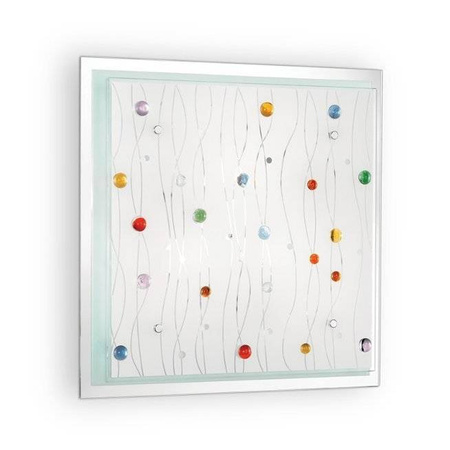 Plafon OCEAN PL3 (091013) Ideal Lux