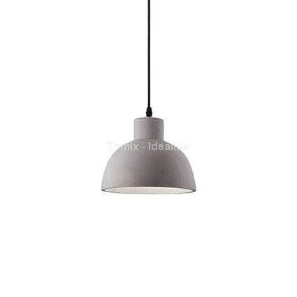 Lampa wisząca Oil-5 (129082) Ideal Lux - żyrandol