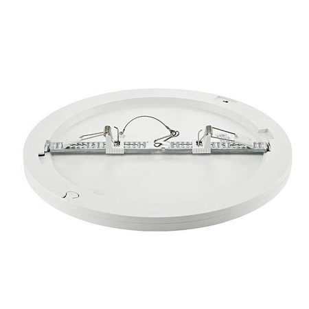 Plafon York 2 w 1 4000K (LP-330/1C 4WH) - Light Prestige
