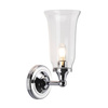 Kinkiet Austen (BATH-AUSTEN2-PC) - Elstead Lighting